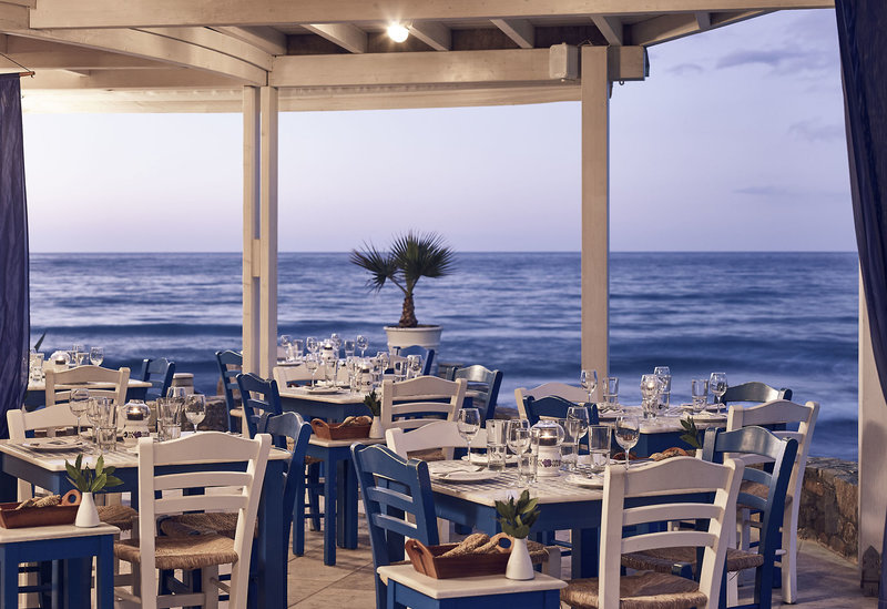 Ikaros Beach Luxury Resort & Spa 14