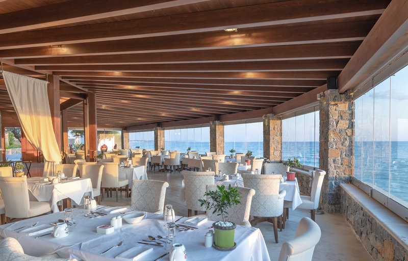 Ikaros Beach Luxury Resort & Spa 15