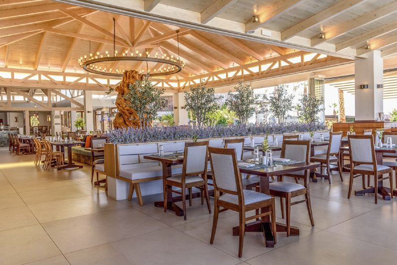 Ikaros Beach Luxury Resort & Spa 16