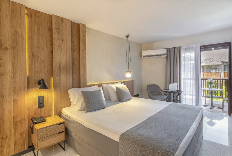 Ikaros Beach Luxury Resort & Spa 18