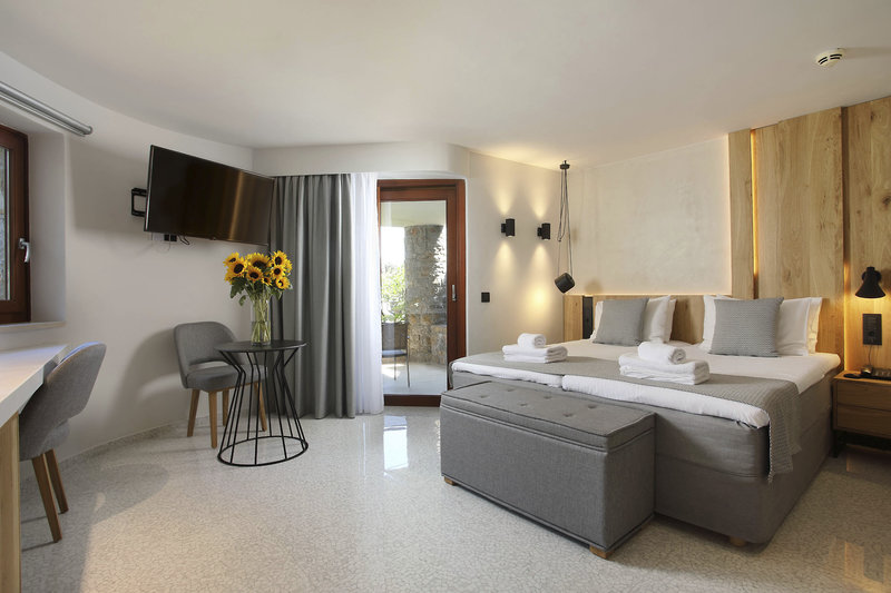 Ikaros Beach Luxury Resort & Spa 19