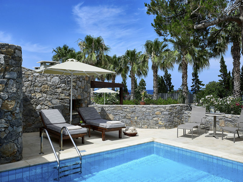 Ikaros Beach Luxury Resort & Spa 20