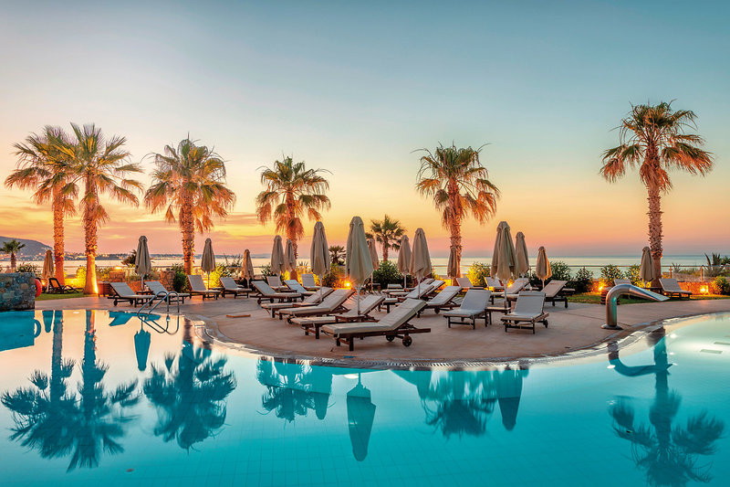 Ikaros Beach Luxury Resort & Spa 4