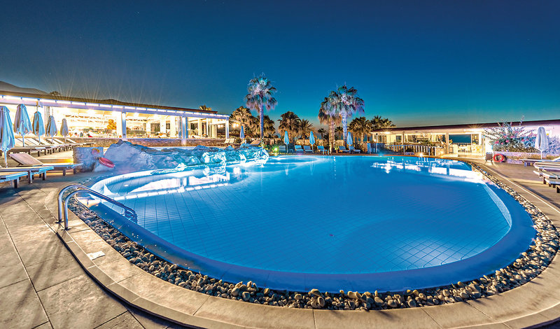 Ikaros Beach Luxury Resort & Spa 7