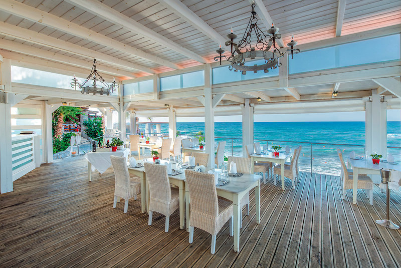 Ikaros Beach Luxury Resort & Spa 10