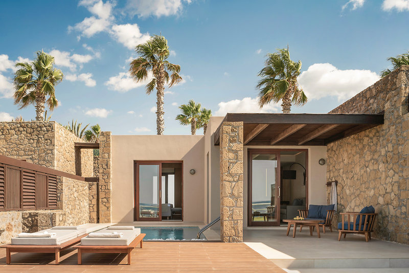 Ikaros Beach Luxury Resort & Spa 12