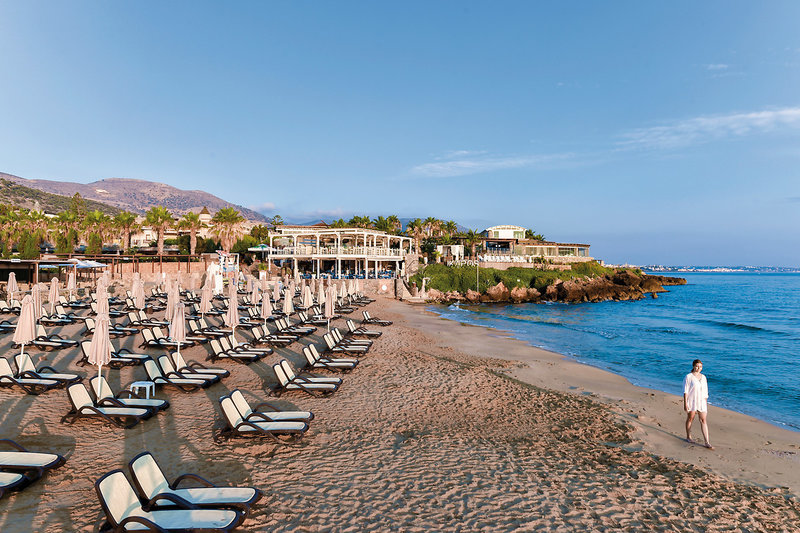 Ikaros Beach Luxury Resort & Spa 15