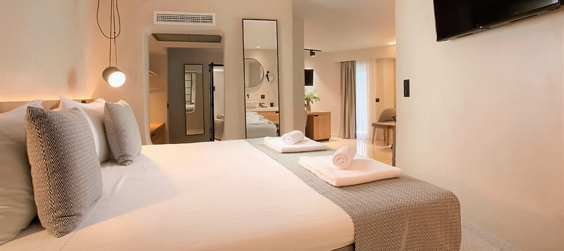 Ikaros Beach Luxury Resort & Spa 16