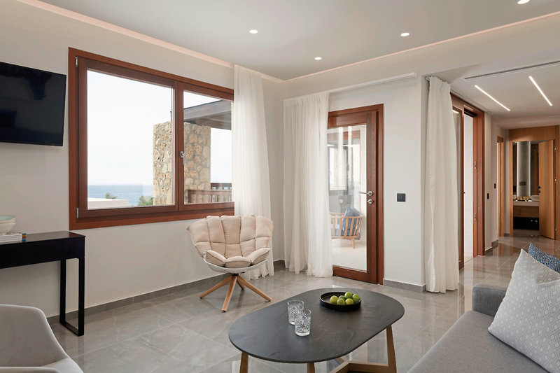 Ikaros Beach Luxury Resort & Spa 21