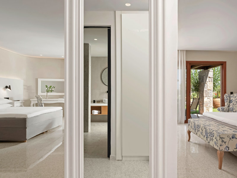 Ikaros Beach Luxury Resort & Spa 22