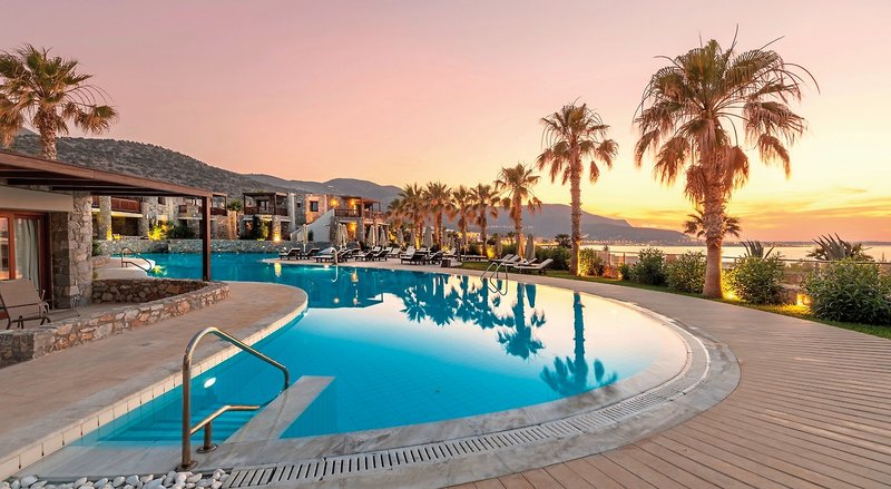 Ikaros Beach Luxury Resort & Spa 23