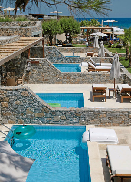 Ikaros Beach Luxury Resort & Spa 28