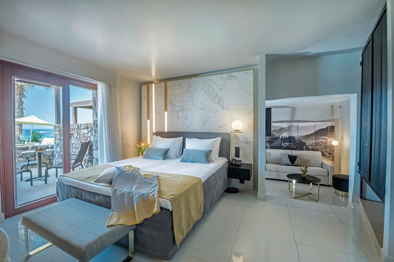 Ikaros Beach Luxury Resort & Spa 29