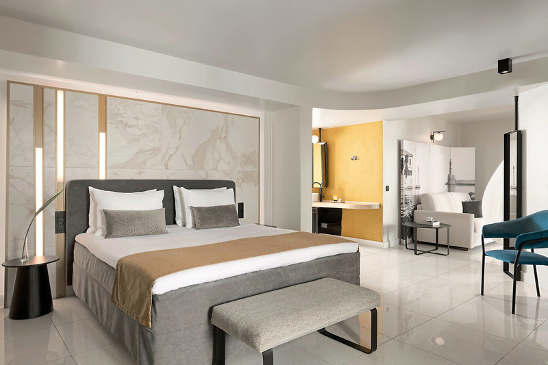 Ikaros Beach Luxury Resort & Spa 30