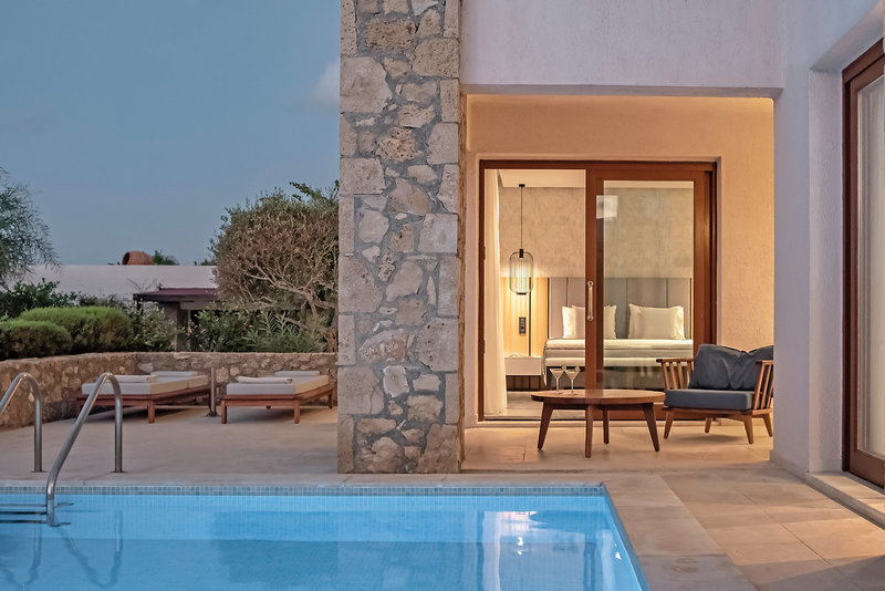 Ikaros Beach Luxury Resort & Spa 35