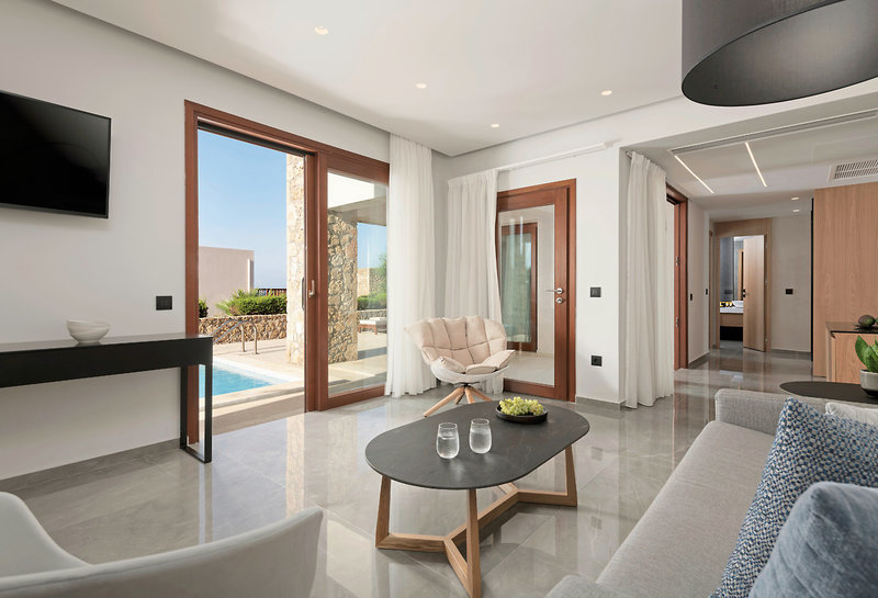Ikaros Beach Luxury Resort & Spa 36