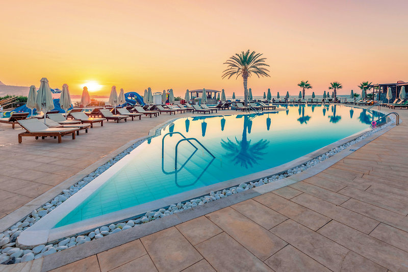 Ikaros Beach Luxury Resort & Spa 3