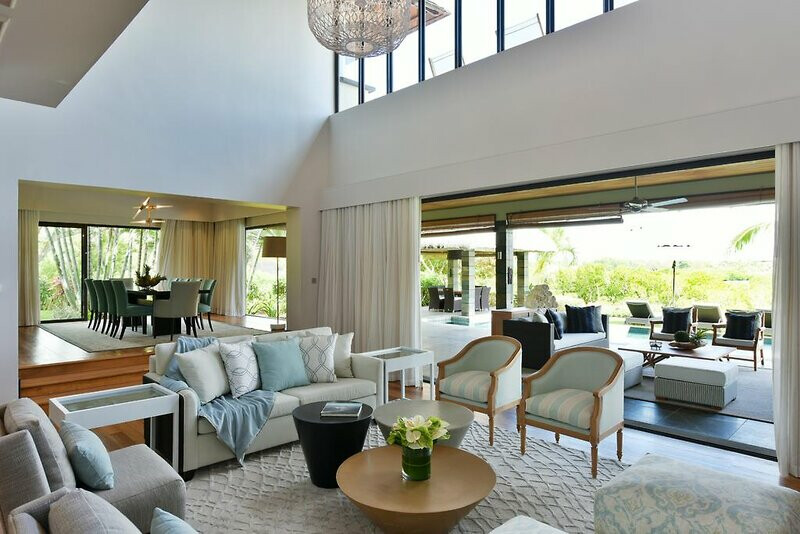 Four Seasons Resort Mauritius At Anahita 6