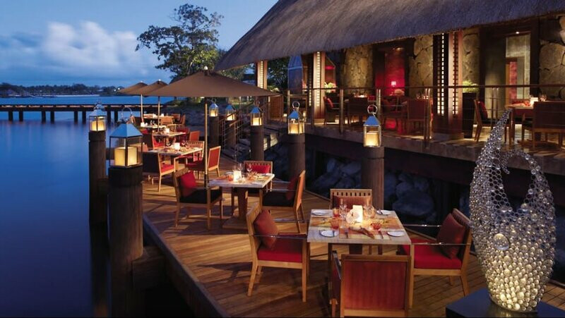 Four Seasons Resort Mauritius At Anahita 7