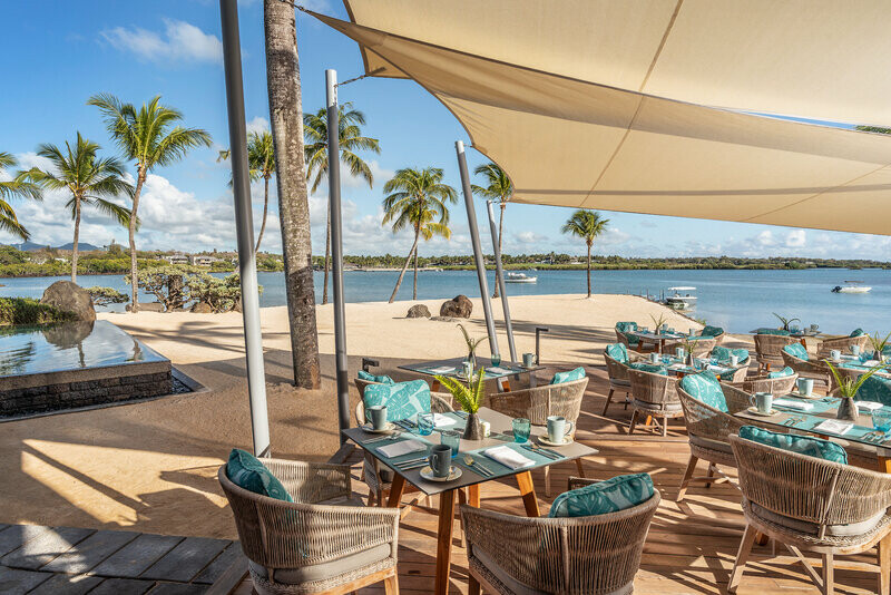 Four Seasons Resort Mauritius At Anahita 8