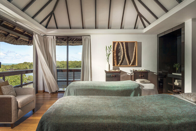 Four Seasons Resort Mauritius At Anahita 9