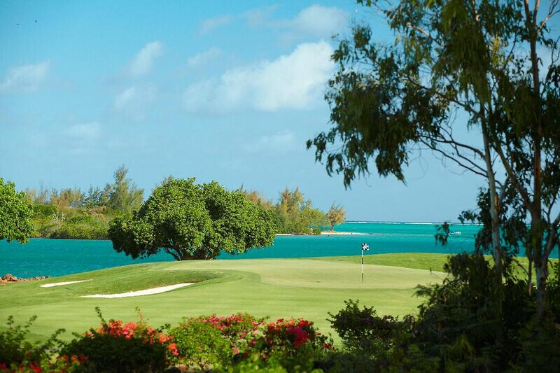 Four Seasons Resort Mauritius At Anahita 10