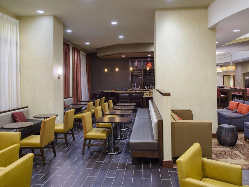 Hampton Inn Washington-Downtown-Convention Center 7