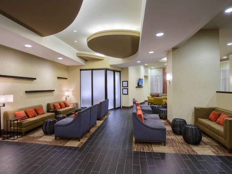 Hampton Inn Washington-Downtown-Convention Center 11