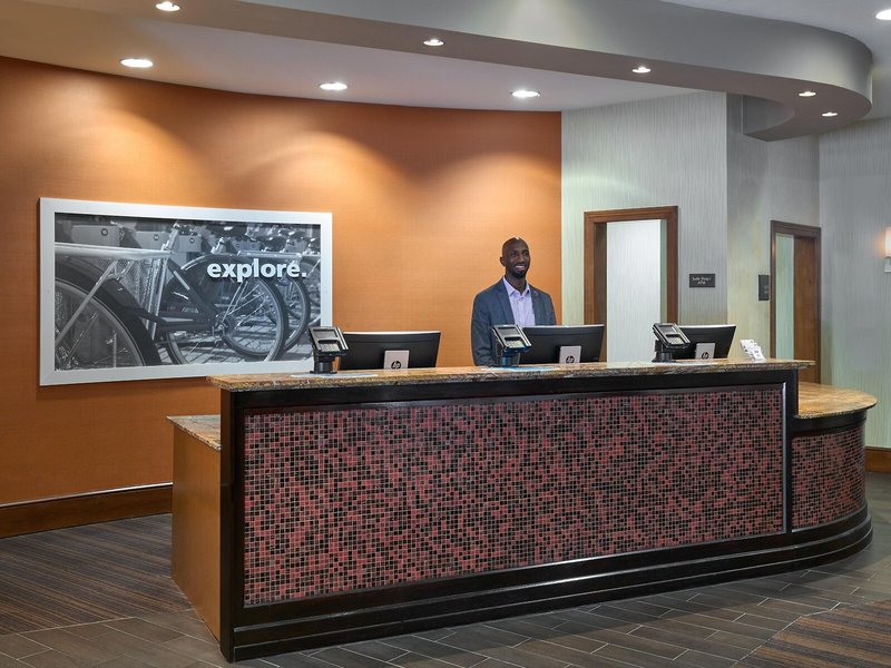 Hampton Inn Washington-Downtown-Convention Center 12