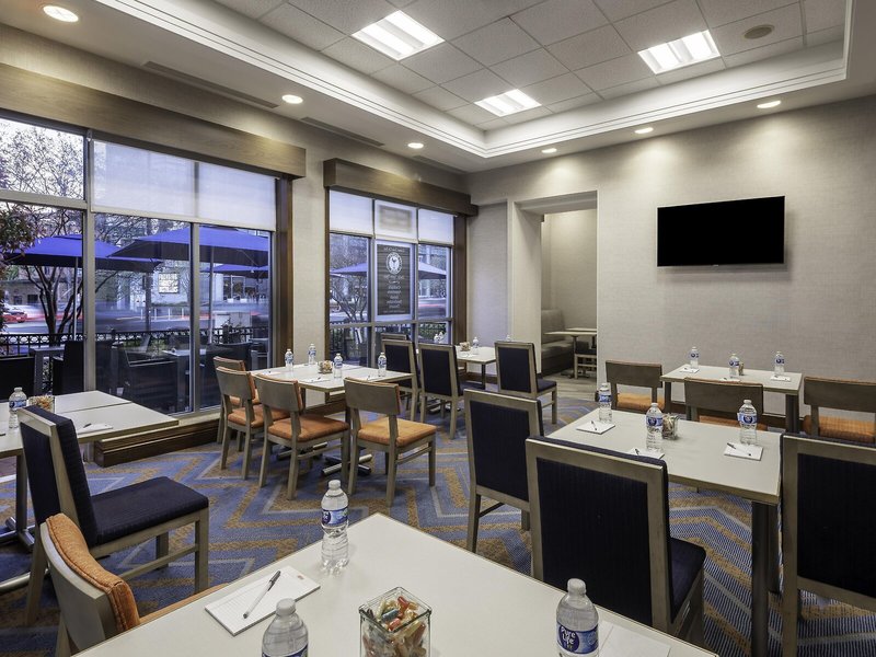 Hampton Inn Washington-Downtown-Convention Center 14