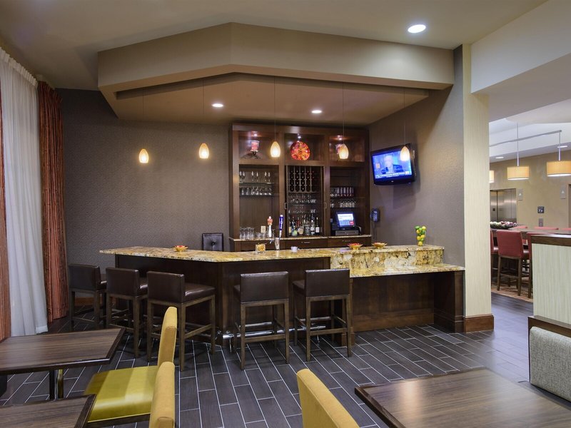 Hampton Inn Washington-Downtown-Convention Center 15