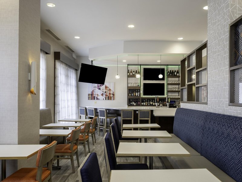 Hampton Inn Washington-Downtown-Convention Center 18