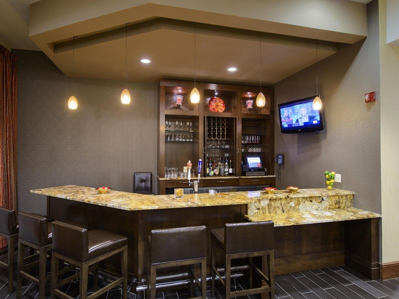 Hampton Inn Washington-Downtown-Convention Center 21