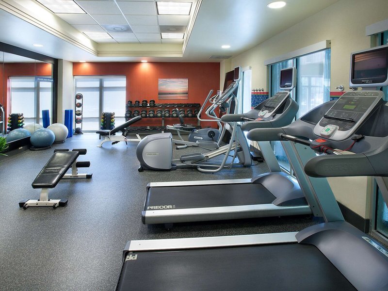 Hampton Inn Washington-Downtown-Convention Center 23