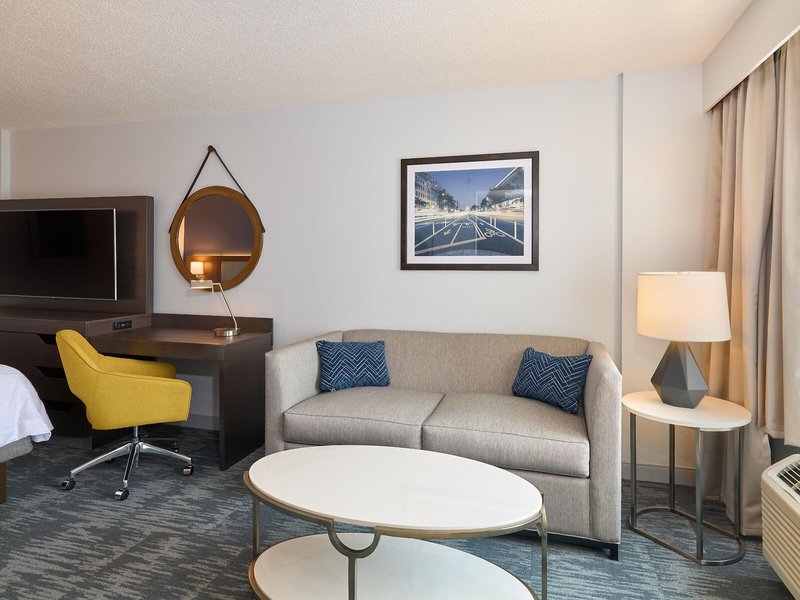 Hampton Inn Washington-Downtown-Convention Center 24