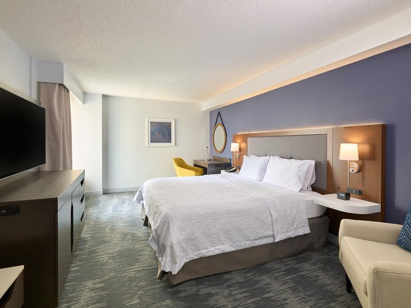 Hampton Inn Washington-Downtown-Convention Center 25