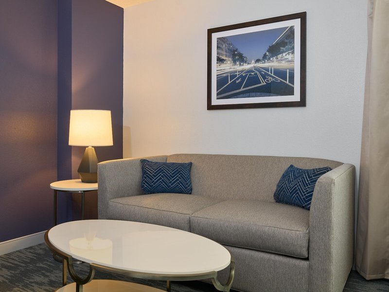 Hampton Inn Washington-Downtown-Convention Center 26