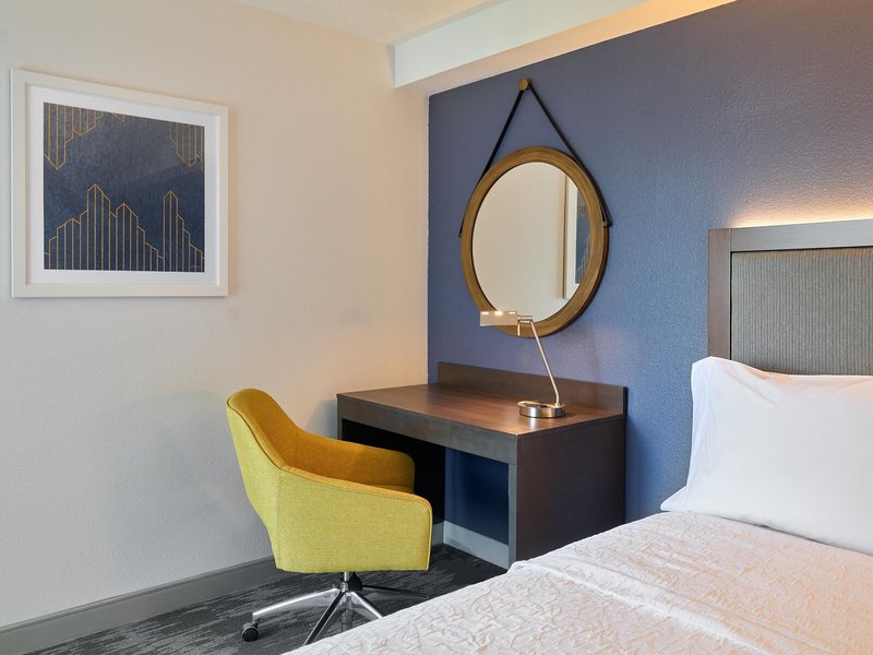 Hampton Inn Washington-Downtown-Convention Center 27