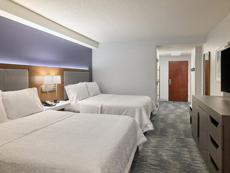 Hampton Inn Washington-Downtown-Convention Center 30