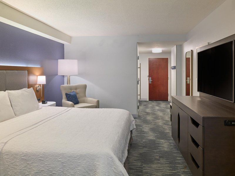 Hampton Inn Washington-Downtown-Convention Center 32