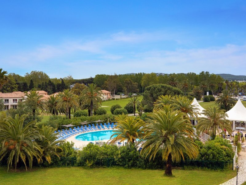 Hotel Soleil de Saint Tropez 1