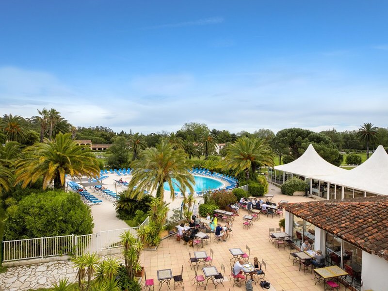 Hotel Soleil de Saint Tropez 2