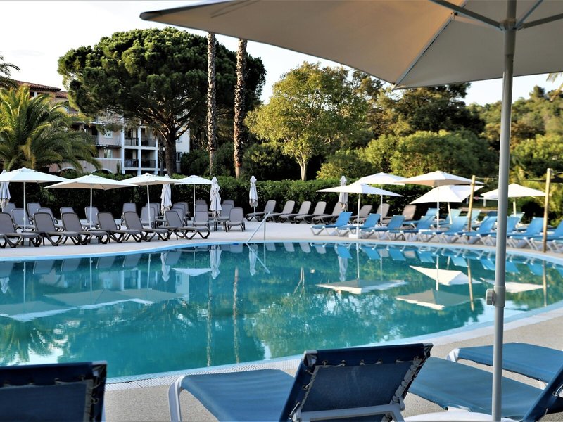 Hotel Soleil de Saint Tropez 3