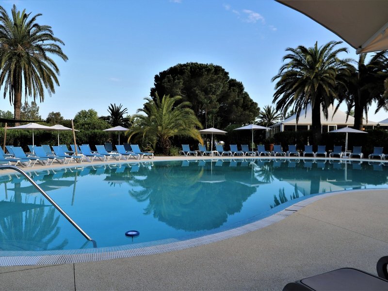 Hotel Soleil de Saint Tropez 4