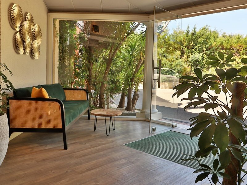 Hotel Soleil de Saint Tropez 5