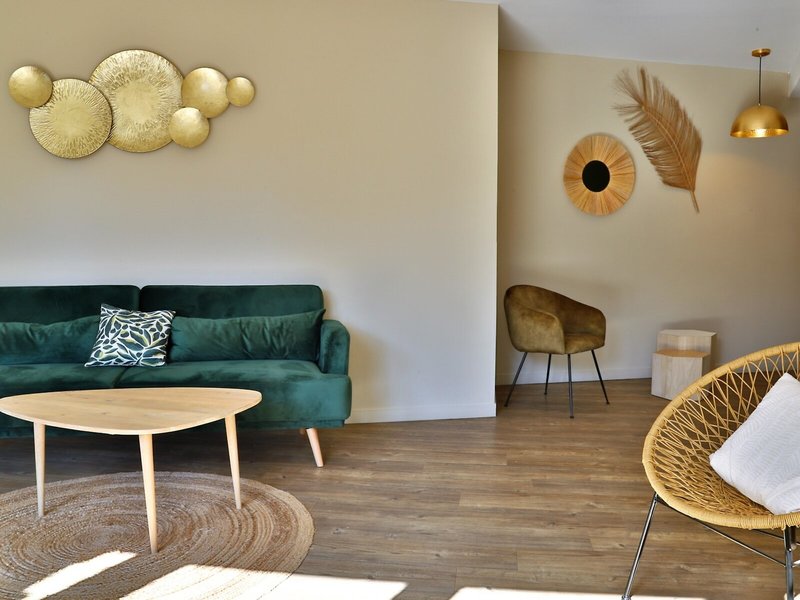 Hotel Soleil de Saint Tropez 8