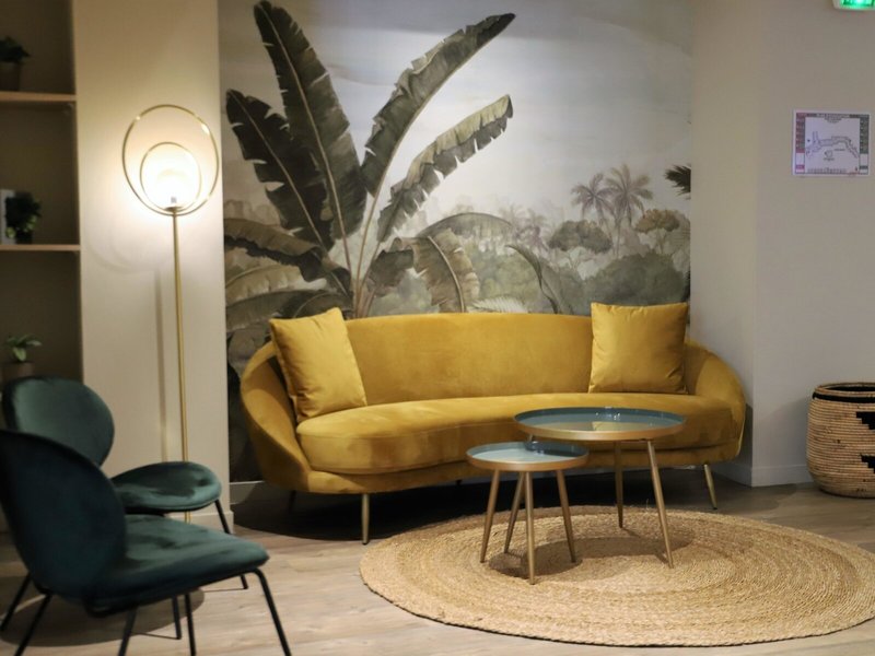 Hotel Soleil de Saint Tropez 13
