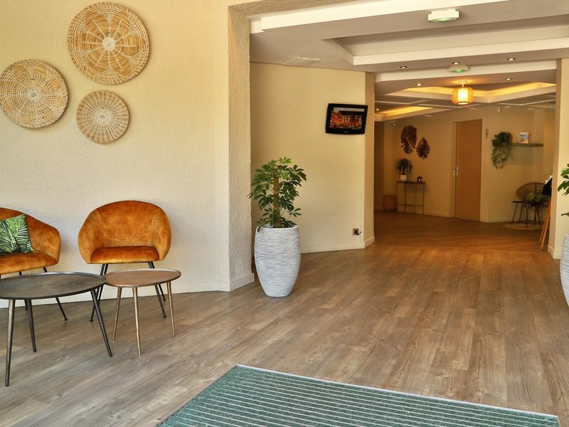 Hotel Soleil de Saint Tropez 15