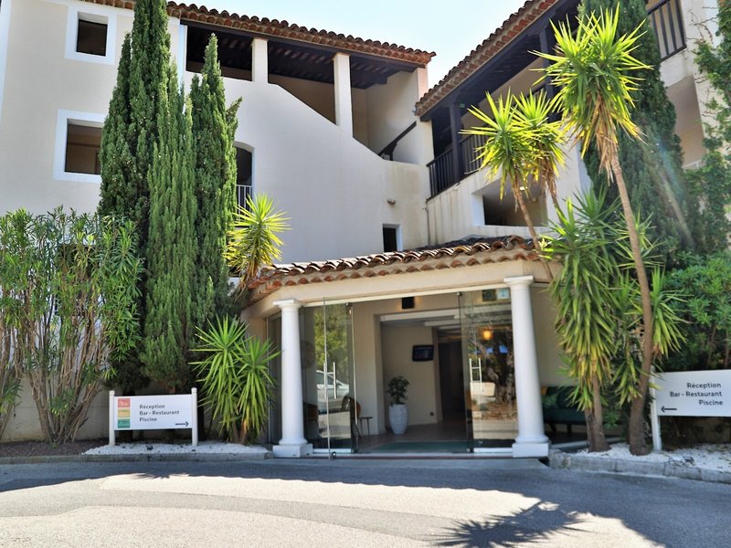 Hotel Soleil de Saint Tropez 16