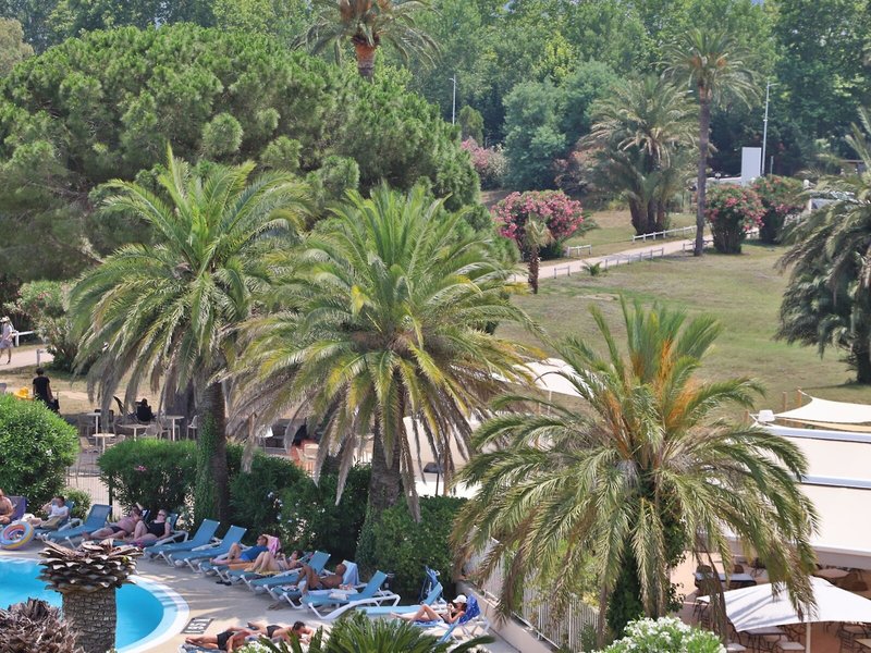 Hotel Soleil de Saint Tropez 17